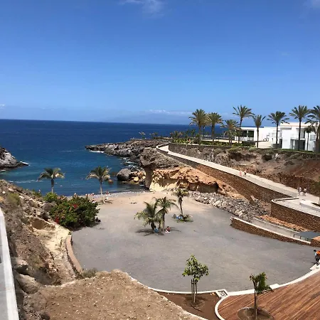 Ocean View Penthouse Apartamento *