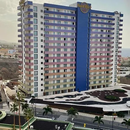 Ocean View Penthouse Apartamento Costa Adeje (Tenerife)