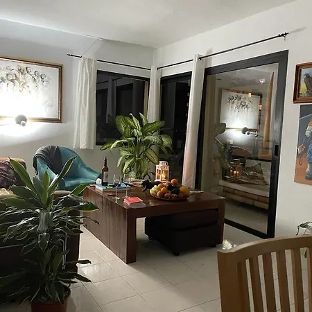 Ocean View Penthouse Apartamento *