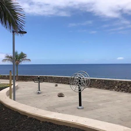 Ocean View Penthouse * Costa Adeje (Tenerife)