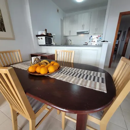 Apartamento Ocean View Penthouse