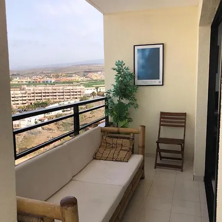 Appartement Ocean View Penthouse