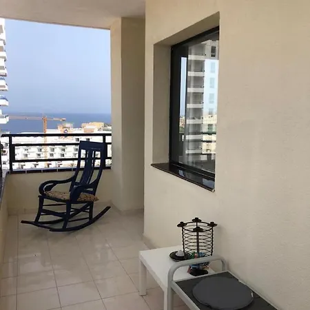 Apartman Ocean View Penthouse