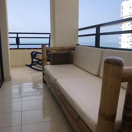 Ocean View Penthouse Costa Adeje (Tenerife)