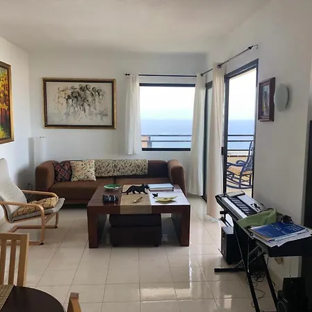 Apartman Ocean View Penthouse *