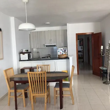 Lägenhet Ocean View Penthouse *