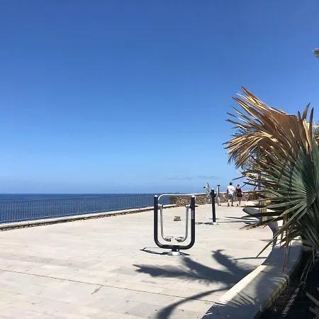 Lägenhet Ocean View Penthouse *