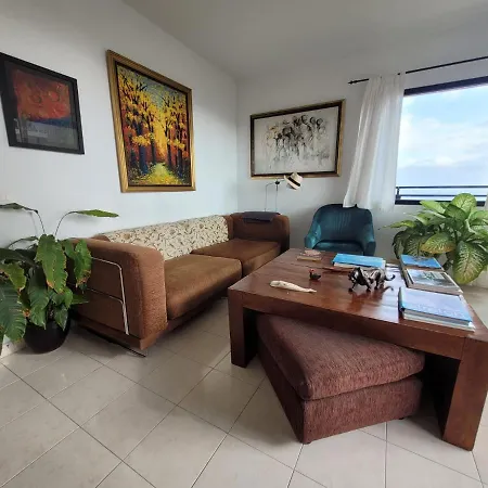 Ocean View Penthouse Costa Adeje (Tenerife)