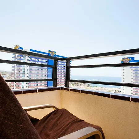 Apartman Ocean View Penthouse