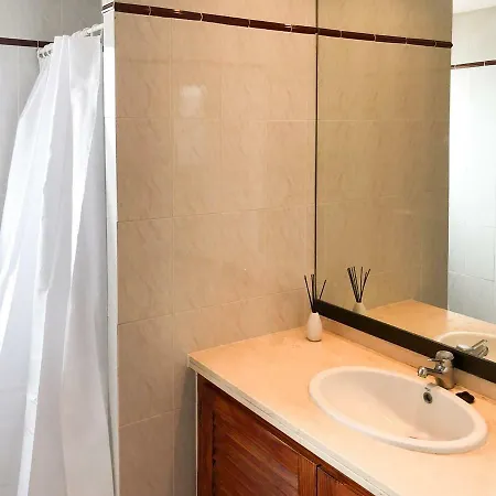 Ocean View Penthouse Apartman Costa Adeje (Tenerife)