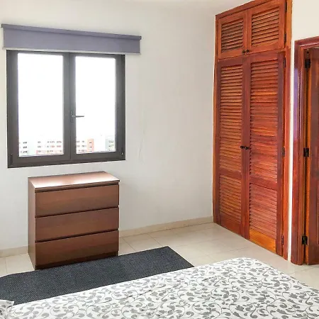 Apartman Ocean View Penthouse Costa Adeje (Tenerife)