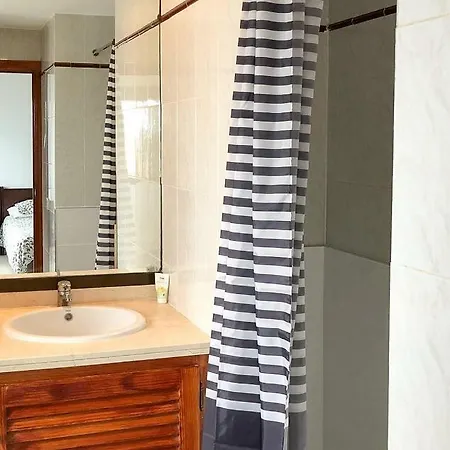 Appartement Ocean View Penthouse Costa Adeje (Tenerife)