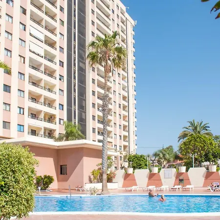 Ocean View Penthouse * Costa Adeje (Tenerife)