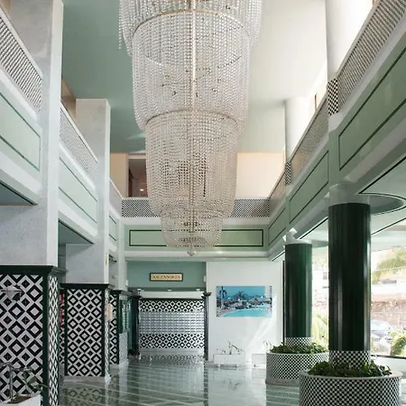 Lägenhet Ocean View Penthouse Costa Adeje (Tenerife)
