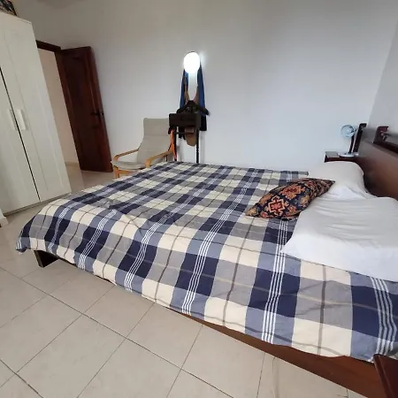 Appartement Ocean View Penthouse Costa Adeje (Tenerife)